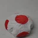 Anime Mushrooms Hats Caps Cute Red and Green Hats Halloween Coplay Hat for Adults 