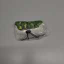 Camo Winter Hat for Small Dogs Camouflage Hat with Ear Holes Winter Brimless Hats, Small