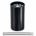 19988A Capacitor, 70 MFD 220 Vac 60 Hz Garage Door Opener Starting Capacitor Replacement Compatible with Genie 19988 and x-19988-a