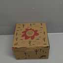 Elk and Friends Stainless Steel Divided Plates with Silicone Sleeve for Babies & Toddlers | Lids Included | Stay Put Suction | Dinner & Snack Plates | 4 Pack (Sage/Misty Blue/Navy/Gray)