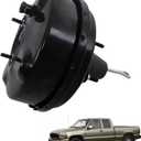 Vacuum Power Brake Booster Replacement for Silverado Sierra 1999 2000 2001 2002 54-74818