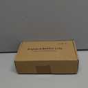 TIICHOO Incontinence Underwear for Men Washable Urinary Incontinence Boxer Regular Absorbency Mens Leak Proof Underwear (Large, Blue Plaid (Pack of 2))