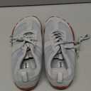 UBFEN Sneakers Barefoot Shoes for Womens Mens Minimalist Trail Running Hiking Comfortable Walking Light Grey Size US 13 Women/11 Men