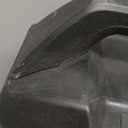 ION Block Rocker - Portable Bluetooth Outdoor Party Speaker with Karaoke Microphone, Battery, 4 Speakers, Radio, USB Port, App, Water-Resistant, 120W