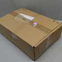 Saiyin Sound Bars for TV with Subwoofer, 2.1 Deep Bass Small Soundbar Monitor Speaker Home Theater Surround System PC Gaming Bluetooth/AUX/Optical Connection, Wall Mountable 17-inch (17-inch)