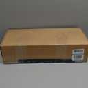 Moen Engage Magnetix Chrome Multi-Function Handshower and Rainfall Shower Head Trim Combo with Shower Handle, Tub Spout, Metal Hose, and Valve, 82304