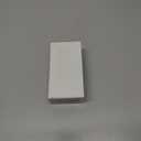 Small Travel Jewelry Box, Portable Jewelry Organizer Case for Women and Girls, Travel Essentials (Light Gray)