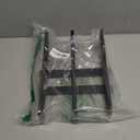 Wall Mounted Wine Rack, Holder for 3 Bottles, Small Display Shelf Hanging Wall Mounted Wine Bottles Storage Rack - 24x9x25cm, Black