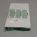 2Pcs Macrame Bedside Caddy Bedside Storage Organizer Basket Bed Hanging Bag Boho Remote Control Holder Table Cabinet Caddy Sofa Armrest Bag Magazine Holder for Home Bedroom Living Room Dorm Bed