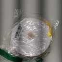 TONIFUL 1-1/2 Inch (40mm) x 100 Yards Yellow Wide Satin Ribbon Solid Fabric Ribbon for Gift Wrapping Chair Sash Valentine's Day Wedding Birthday Party Decoration Hair Floral Craft Sewing