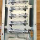 Generic #US Replacement part for 279838 Fits for Kenmore Fits for WhirlPool dryer heating element. #drypart24043719