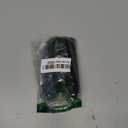 J1772 to Tesla Charger Adapter, Max 80A 250V Fast Charging Only for Tesla Model 3/Y/X/S/Cybertruck Charging Adapter, Compatible with J1772 EV Charge to Tesla Adapter