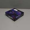 Dreamcolor Acrylic Interior Car LED Strip Light with Wireless APP, RGB 18 in 1 with 175 inches 612 LEDs Fiber Optic Strip Lights for Car, Dual Zone Music Sync Neon Car Ambient Lighting Kits