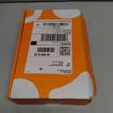 oneisall Dog Clippers for Grooming for Thick Heavy Coats/Low Noise Rechargeable Cordless Pet Shaver with Stainless Steel Blade/Waterproof Dog Shaver for Dogs Pets and Animals (Sliver)