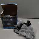 Solar Ground Plug Light 