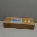 HOXHA Window Duct Kit Dryer Window Vent Kit for 4 Ducting Dryer Vent Hose, Sliding Window Vent Kit Fit with Dryer, Inline Duct Fans, Grow Tents