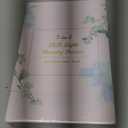 7 Color Galvanic Machines - Red Light Therapy for Face and Neck, Face Massager Tool for Wrinkles, Double Chin, Vibrating Facial Massager with Thermals, White