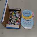 Valentines Day Cards for Kids School Classroom, 48 pcs Valentine's Cards with 96 Shoe Charms for kids boys girls,Valentine Exchange Gift Party Favors