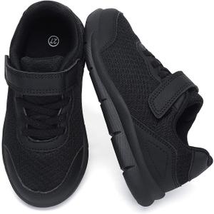 Toddler Shoes Boys Girls Sneakers Little Kids Tennis Shoes for Running Walking, Size 20