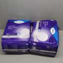 Tena Incontinence Pads, 3XL Plus Size, Overnight Absorbency, For Men & Women, ProSkin - 48 Count