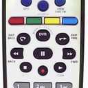 Dish Network 21.1 IR/UHF PRO Universal Remote