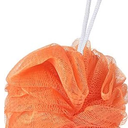 Bath Puff Orange 2 Pack