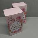 2 x First Mothers Day Gifts  Happy 1st Mothers Day Tumbler 40oz  Stainless Steel Cup with Lid & Straw  Insulated Coffee Travel Mug for Mom-to-Be, Baby Shower Gifts, New Mom Present