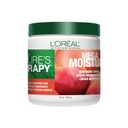 L'OREAL TECHNIQUE Nature's Therapy Mega Moisture Crme - Conditioning and Detangling Hair Cream, Softens and Adds Shine With Botanical Extracts, For All Hair Types, 16 Oz