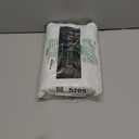 JUSPURBET 24x24 Throw Pillow Covers Set of 2 Decorative Pillow Covers for Couch Sofa Bed Cozy Boucle Textured Cushion Covers Cases with Invisible Zipper for Living Room Home Decor,Silver Grey