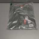 Dickies EDS Signature Men's V-Neck Top (Green, XXL)