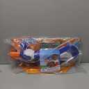 NERF Super Soaker Hydroburst Hose Blaster  Powerful Water Blaster Drenches Your Friends in Water