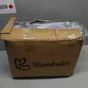 4PCS Wedge Pillow Set for After Surgery, Orthopedic Bed Wedge Pillow for Back Pain Relief, Sitting Up in Bed, Acid Reflux, Adjustable Post Surgery Pillows for GERD, Snoring, White/Grey