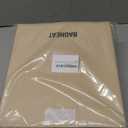 4x BAGNEAT Grocery Bags Storage Box
