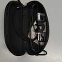 AOLEBA Premium Belay Glasses for Rock Climbing Enhance Comfort Safety Versatile Prism Eyewear for Climbers Outdoor Climbing Activities (Black)