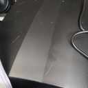 PXN V9 Steering Wheel for PC, PS4, Xbox, Switch - Universal Usb Sim Racing Wheel, APP, 270/900 Adjustable, 3 Pedals & Shifter Full Bundle(Black)