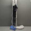 FLOWBREEZE Windowless Portable Air Conditioners, Evaporative Air Cooler w/Remote, 2.5L Water Tank & 4 Ice Packs, 12H Timer Auto-off, 70 Oscillating, Quiet Cooling Tower Fan For Home Office