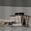 Snake Skin Snakeskin Pieces; Grab Bag! Assorted Colors, 72 inches