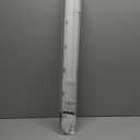 LazBlinds Cordless Cellular Shades, No Tools No Drill Light Filtering Honeycomb Shades Pleated Blinds for Windows, 32'' W x 64'' H, White