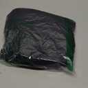 SANTINY Women's Fleece Lined Joggers Water Resistant High Waisted Thermal Sweatpants Winter Pants Hiking Running Pockets (Medium, Black)