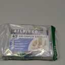 Air Coupler & Plug Kit,45 Pcs 1/4" NPT Air Tool Fittings Set,Quick Connect Air Hose Fittings Air Compressor Accessories