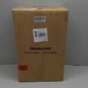 Hanke Expandable Carry On Luggage 22x14x9 Airline Approved, 20 Inch Hard Shell Suitcases with Wheels, Lightweight Travel Luggage Carry On Suitcase for Woman & Men with Tsa Lock(Caribbean Blue)