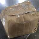 Fitvids Olympic Cast Iron 2-Inch Weight Plates Including 5FT Olympic Barbell Bar with Safely Locks, 100 Pounds Set (85 Lbs Plates + 15 Lbs Barbell Bar), Multiple Packages (Black)