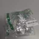 SEMORID Slim Aluminum Card Holder Wallet for Men, Durable Expandable Backplate, RFID Blocking Minimalist Metal Pop Up Wallet, Holds 12+ Cards Plus Cash (Black)