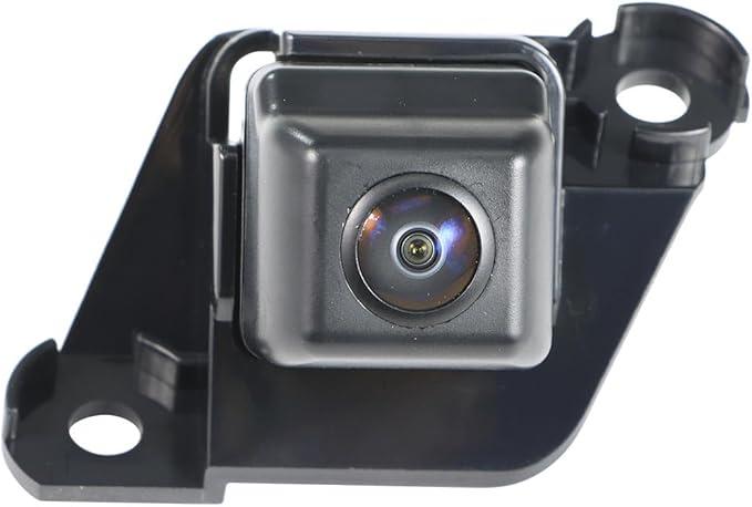 86790-04010 Rear View Backup Camera Fit for Toyota Tacoma 2009-2013, GreenYi Parking Assist Cam Replaces OE Number 590-086, 8679004010