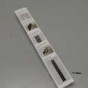 Hat Organizer for Baseball Caps, 2 Pack Transparent Hat Rack for Wall Hold up to 18 Hats Strong Adhesive Hat Hooks Stand Hat Hanger Organizer Storage Holder Display for Door Closet