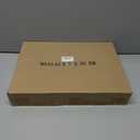 9 Ft Realistic Christmas Garland with 36FT Fairy String Lights, Thick and LushSoft Bendable, Lifelike Cypress Garland for Christmas Decoration, Pine Garlands for Mantle, TV Stand, Archway, Railing