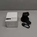 Anlmz 3 in 1 Charging Station for iPhone, Wireless Charger for iPhone 17 16e 16 15 14 13 12 11 X Pro Max & Apple Watch - Wireless Charging Station for AirPods 4 3 Pro (Black)