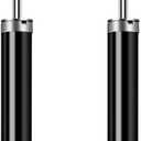 Shocks Absorbers,AUTOMUTO Auto Shocks Absorber Kit 2x Rear Struts fits 2007 2008 2009 2010 2011 2012 for Nissan Versa 343465 5626