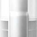 AEOCKY 4200 ft YearChange Air Purifier with 515 CADR for Whole-House | Proprietary YearChange 5-in-1 Multi-Effect Filter, Washable Pre-Filter, Deodor Gel, AQI Percentage Display, for Home Bedroom