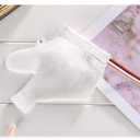 Thumb Sucking Stop for Kids Baby Thumb Sucking Guard Gloves Finger Sucking Stop Guard Anti Thumb Sucking Gloves (S)